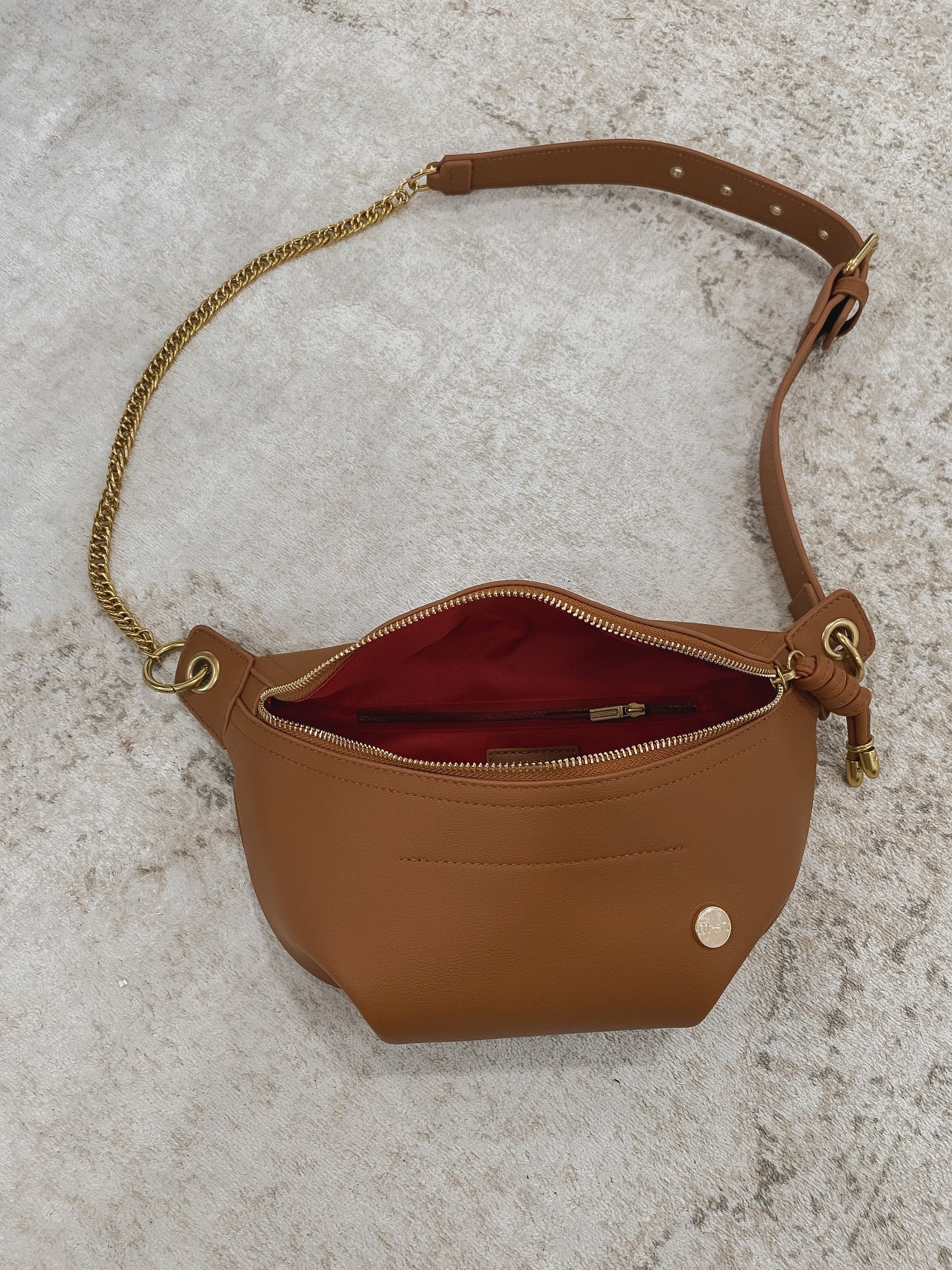Fanny Belt Bag