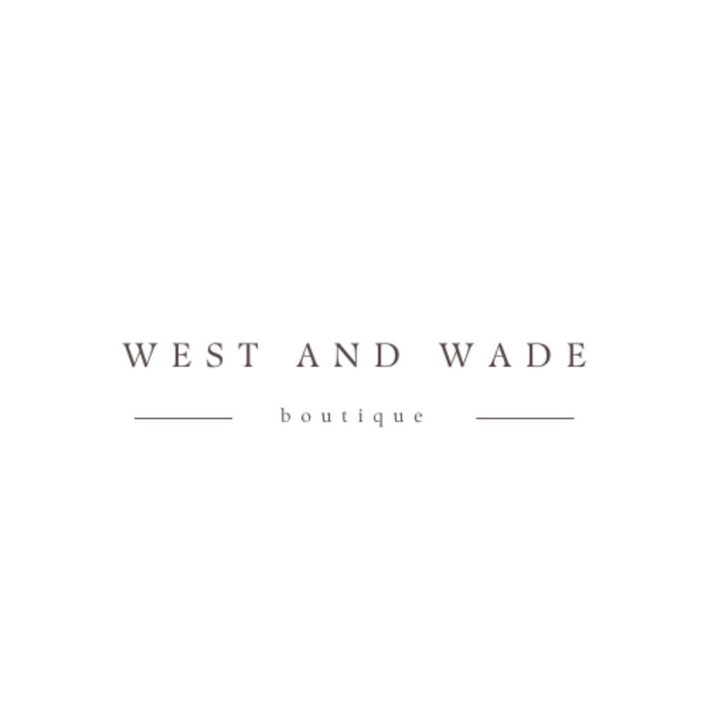 West + Wade Boutique
