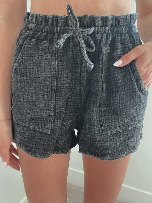 Lounge Shorts