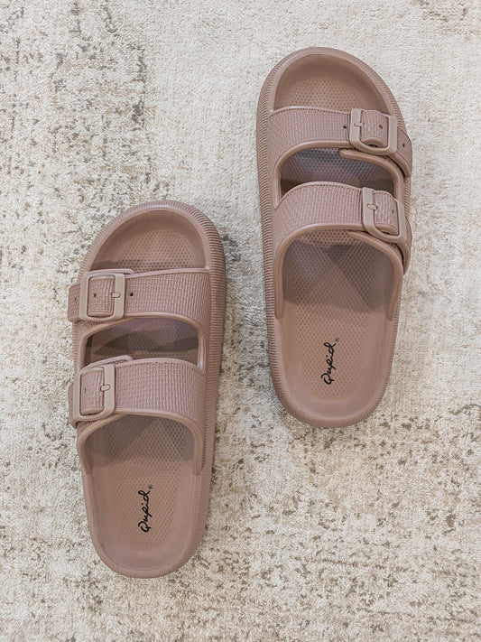 Women's Comfort Sandals